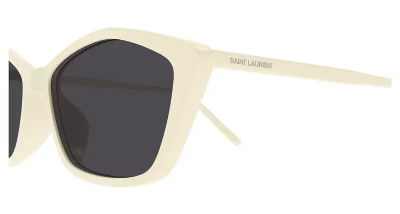 SAINT LAURENT Occhiali da sole Donna Multicolore 876533 miniatura 2
