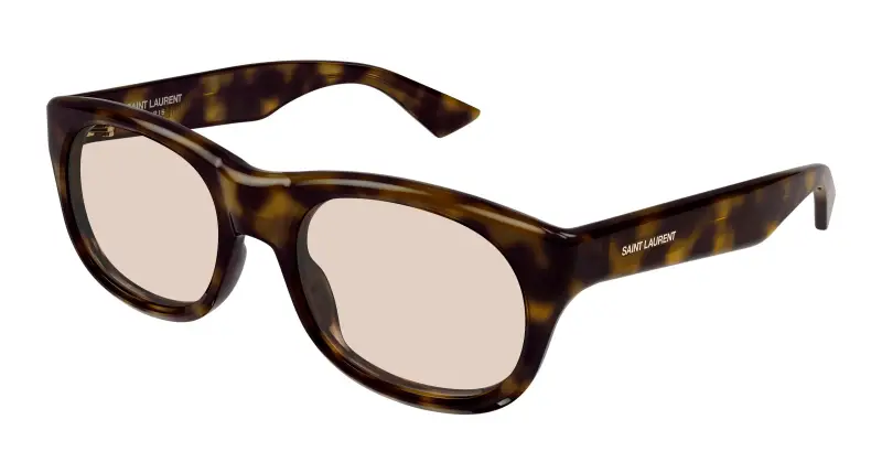 SAINT LAURENT Occhiali da sole Donna Multicolore 3530424