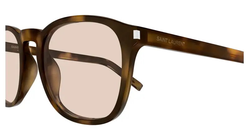 SAINT LAURENT Occhiali da sole Donna Multicolore 876855 miniatura 2