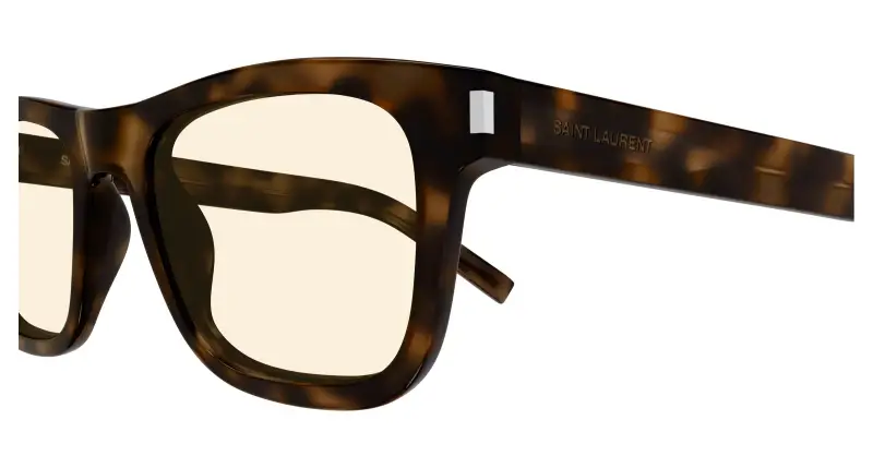 SAINT LAURENT Occhiali da sole Donna Multicolore 3530416 miniatura 3