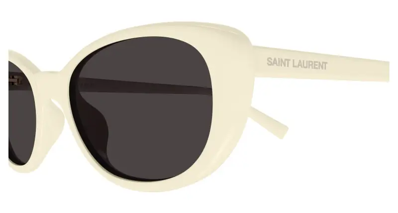 SAINT LAURENT Occhiali da sole Donna Multicolore 3529673 miniatura 3