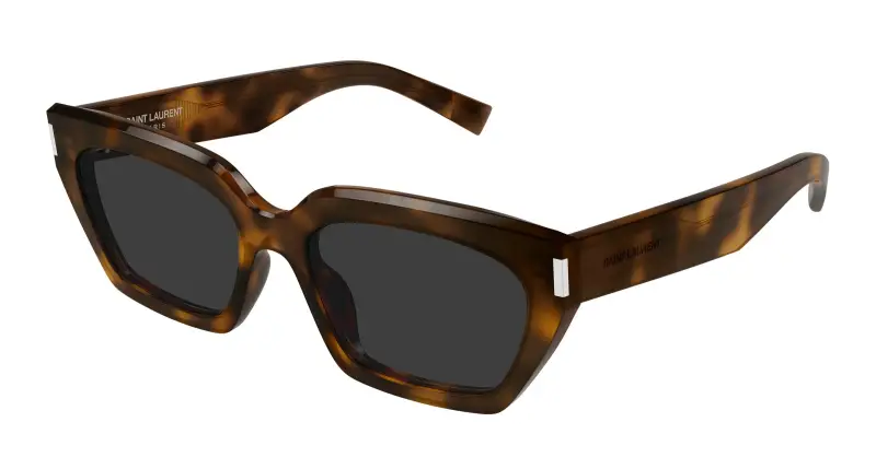 SAINT LAURENT Occhiali da sole Donna Multicolore 3530410