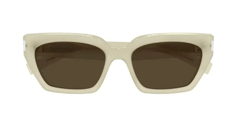 SAINT LAURENT Occhiali da sole Donna Multicolore 3529672 miniatura 2