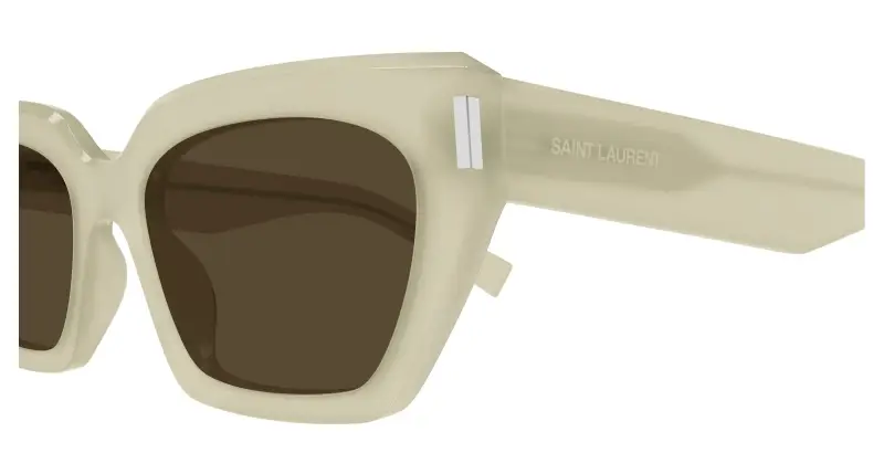 SAINT LAURENT Occhiali da sole Donna Multicolore 3529672 miniatura 3