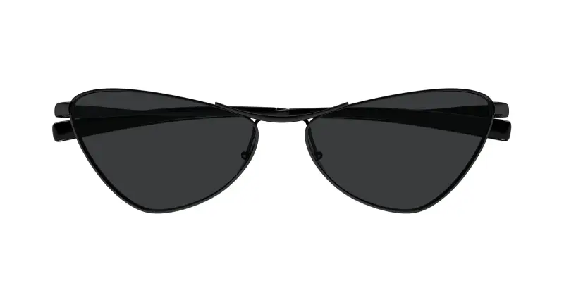 SAINT LAURENT Occhiali da sole Donna Nero 3532672 miniatura 2