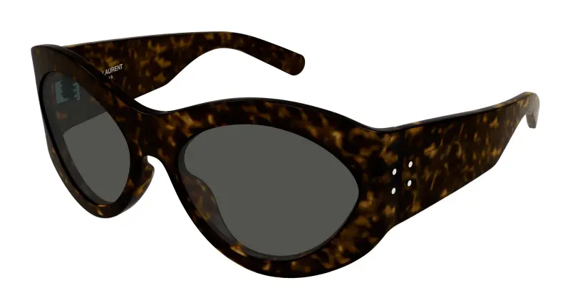 SAINT LAURENT Occhiali da sole Donna Multicolore 3408024