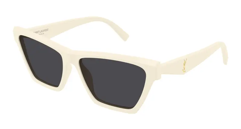 SAINT LAURENT Occhiali da sole Donna Nero 876717