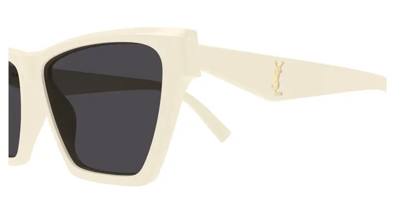 SAINT LAURENT Occhiali da sole Donna Multicolore 876717 miniatura 2