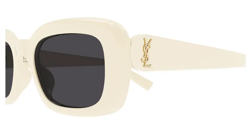 SAINT LAURENT Occhiali da sole Donna Multicolore 876809 miniatura 2