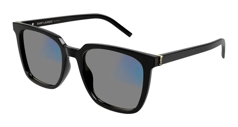 SAINT LAURENT Occhiali da sole Donna Nero 876566