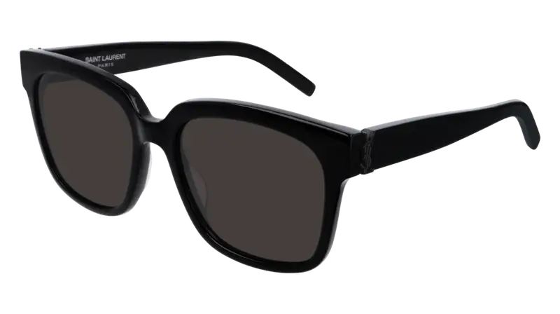 SAINT LAURENT Occhiali da sole Donna Nero 873815