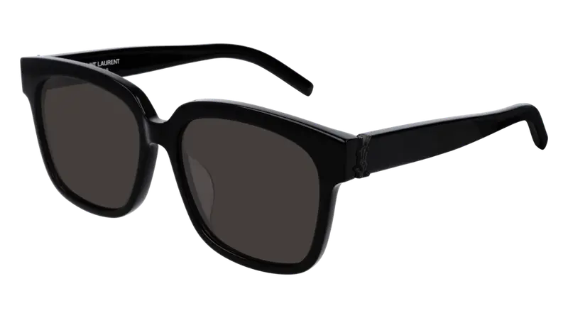 SAINT LAURENT Occhiali da sole Donna Nero 873820