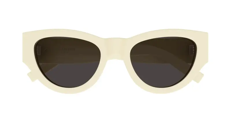 SAINT LAURENT Occhiali da sole Donna Multicolore 3529700 miniatura 2