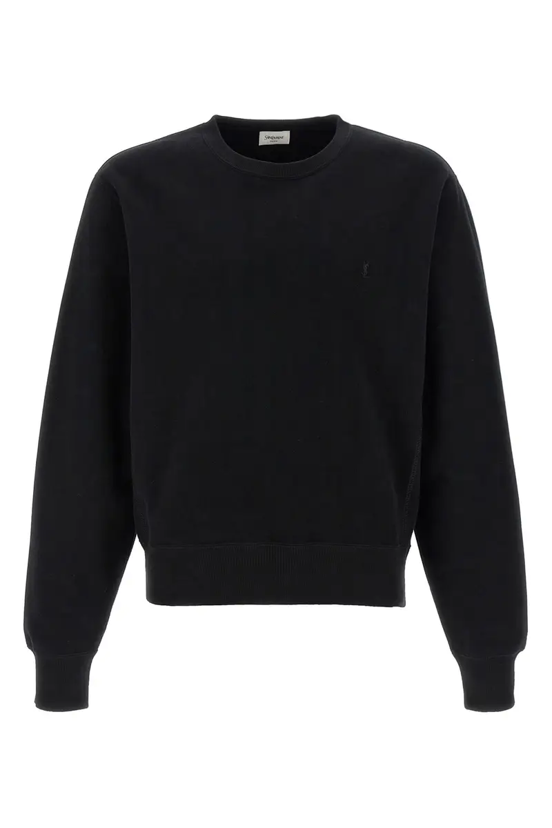 Felpa 'Cassandre' Nero