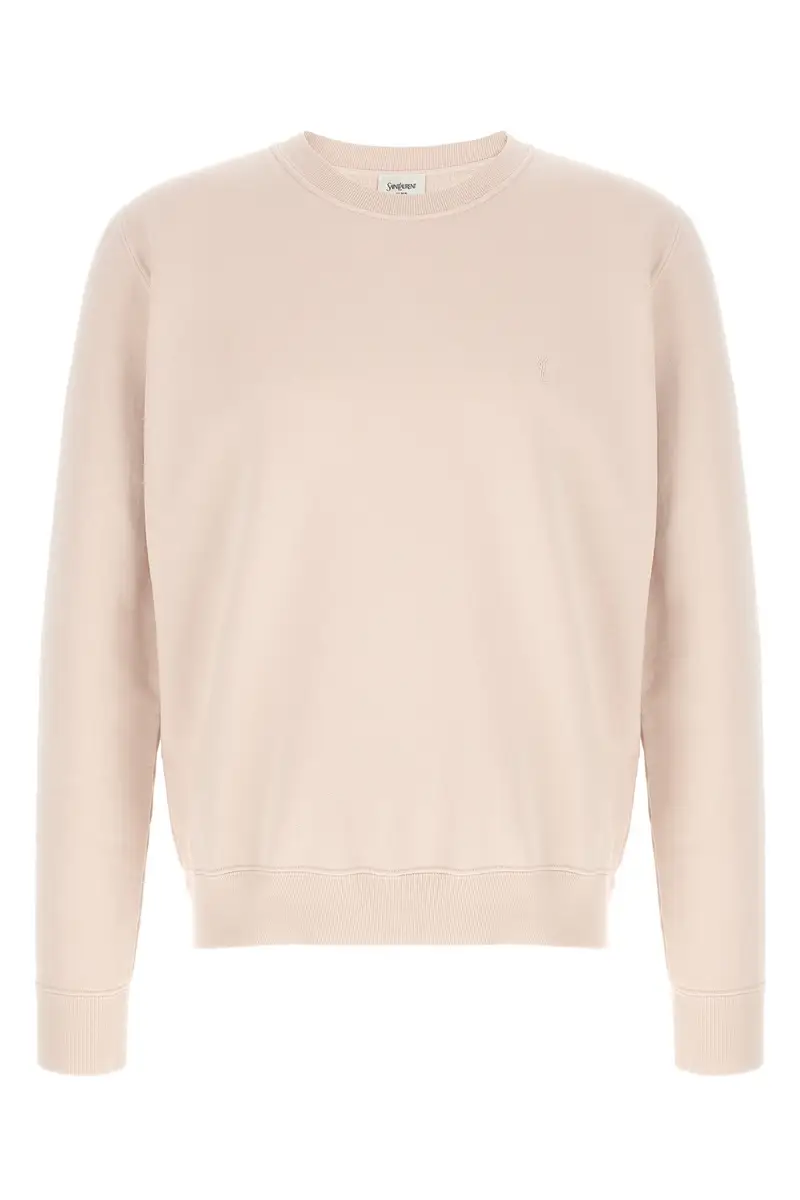 Felpa 'Cassandre' Rosa