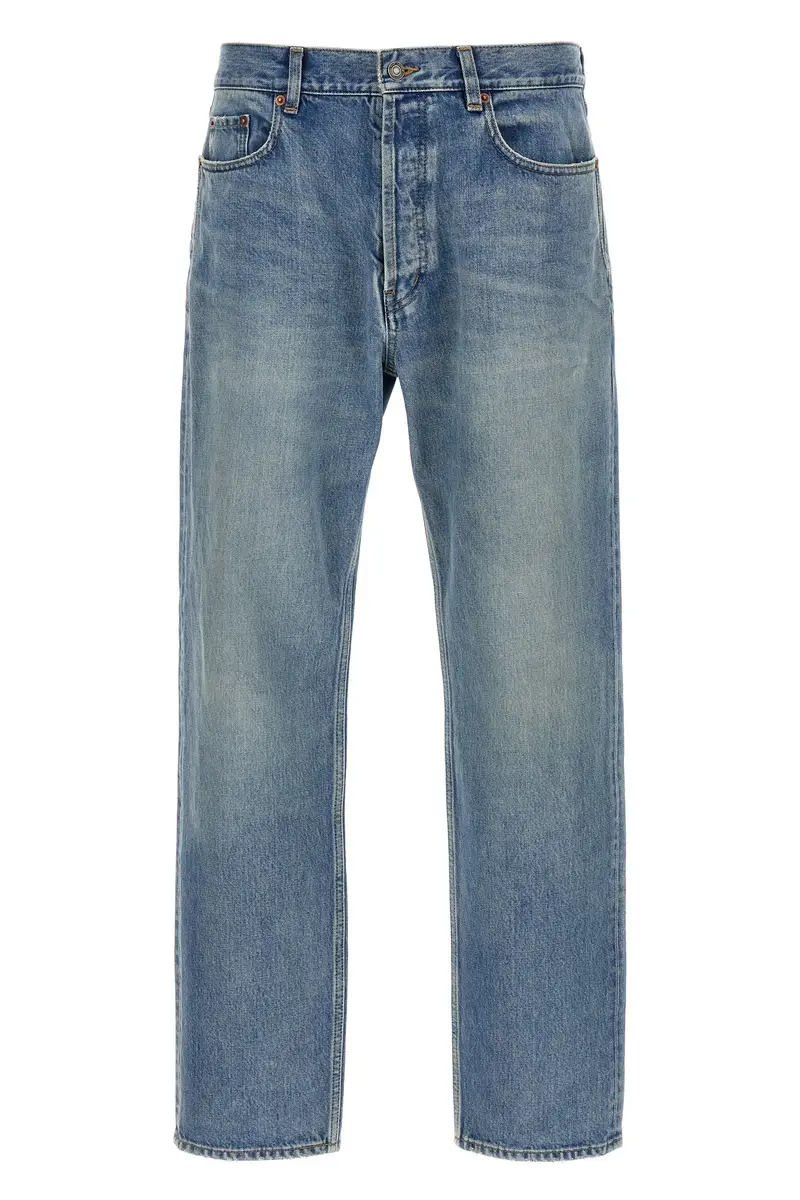 SAINT LAURENT Jeans Denim 2546657
