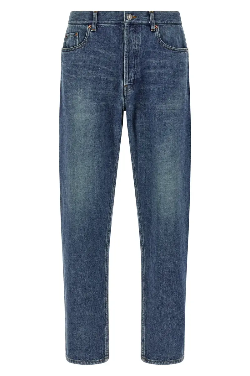 SAINT LAURENT Jeans Denim 2550447