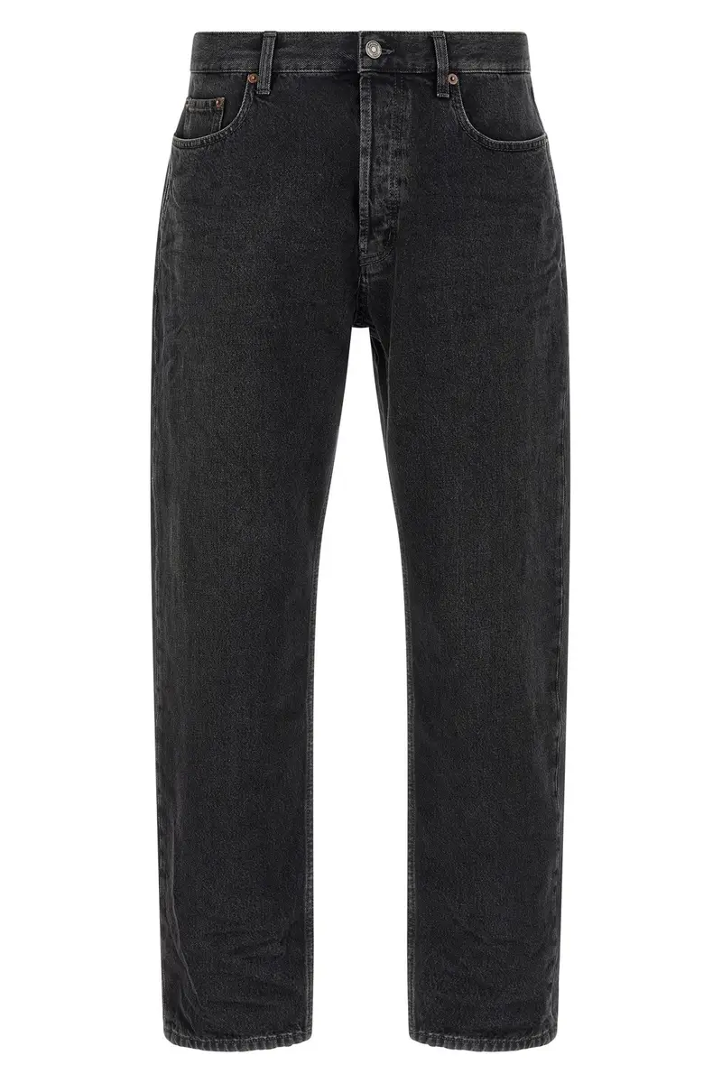 SAINT LAURENT Jeans Denim 2550448
