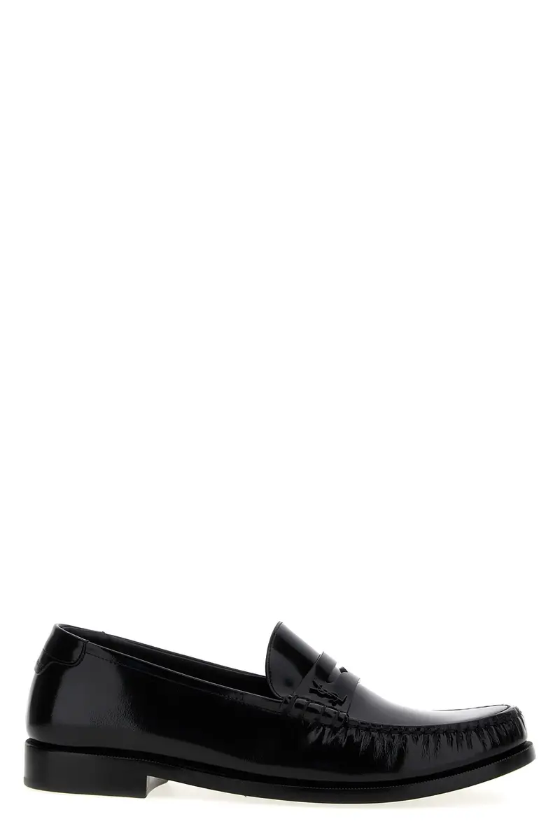 Mocassino 'Le Loafer' Nero