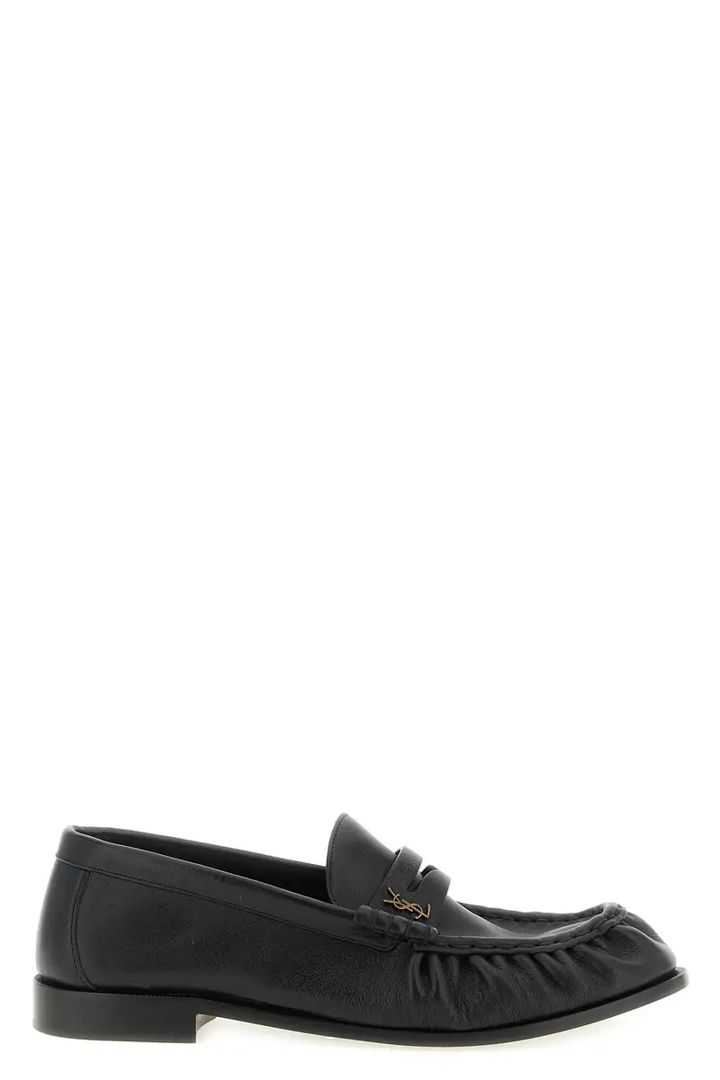 Mocassino Le Loafer Nero