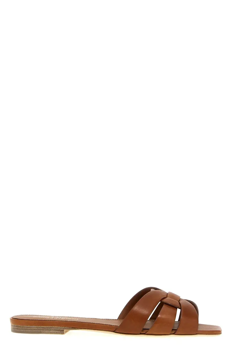 Mule 'Tribute' Marrone