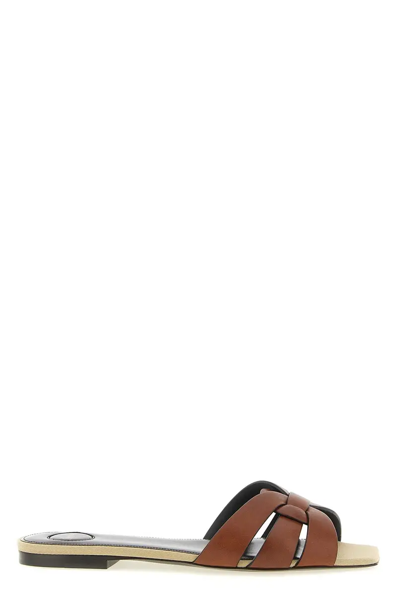 Mule Tribute Marrone