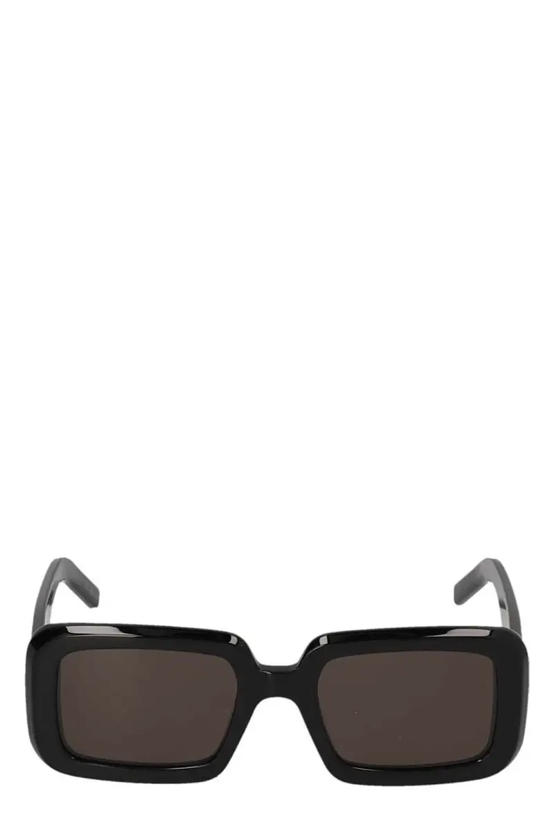 Occhiali Da Sole '534 Sunrise' Nero