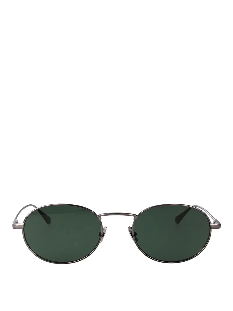 Occhiali da sole Argento