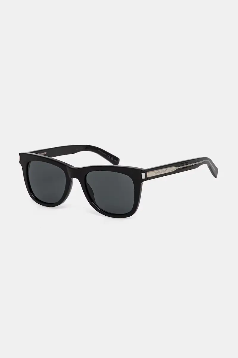 occhiali da sole colore nero SL 712