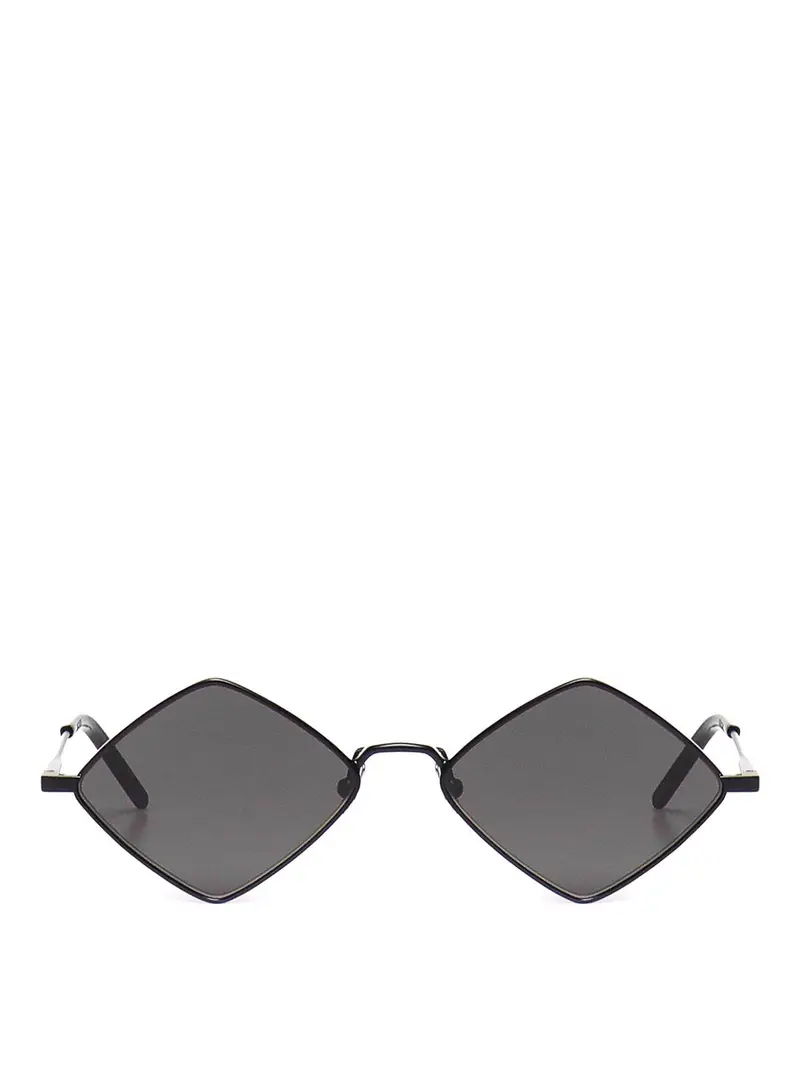 Occhiali Da Sole Diamond Nero