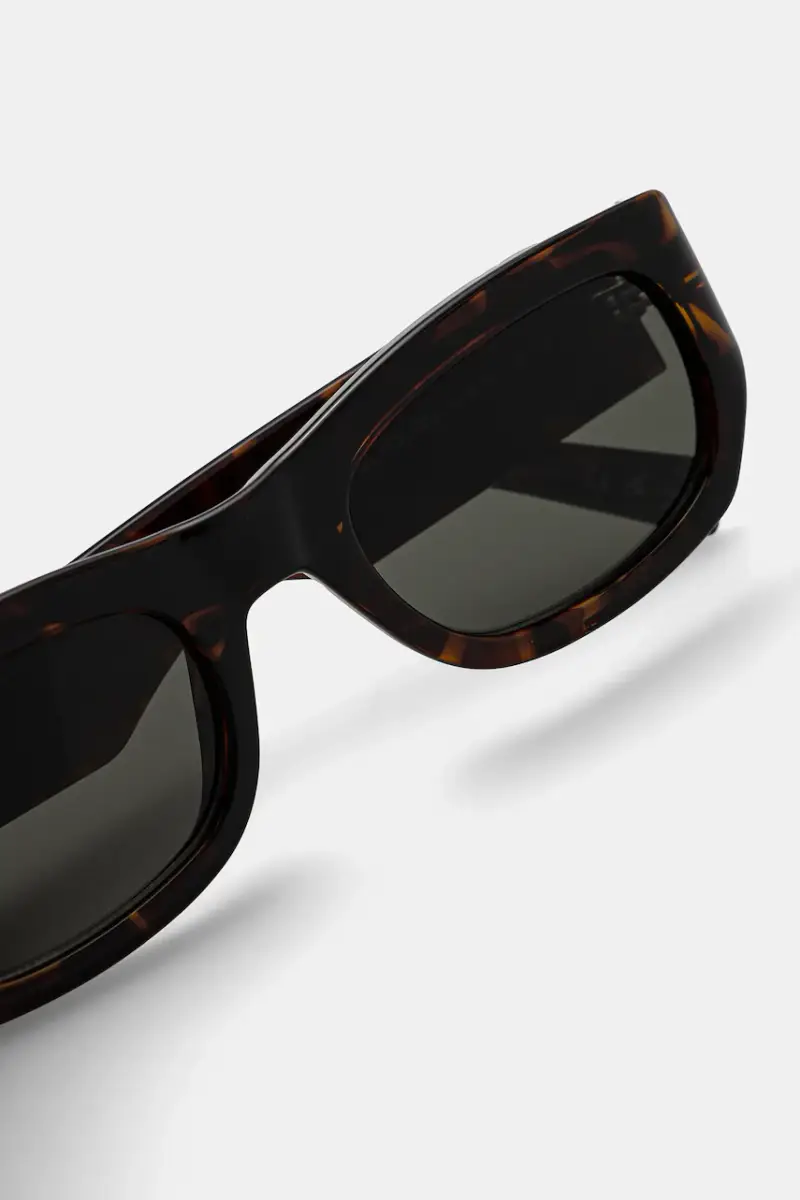 SAINT LAURENT Occhiali da sole Donna Marrone 3250207 miniatura 4