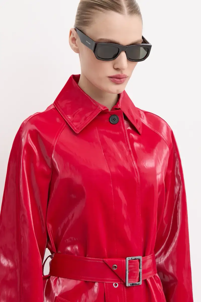 SAINT LAURENT Occhiali da sole Donna Marrone 3250207