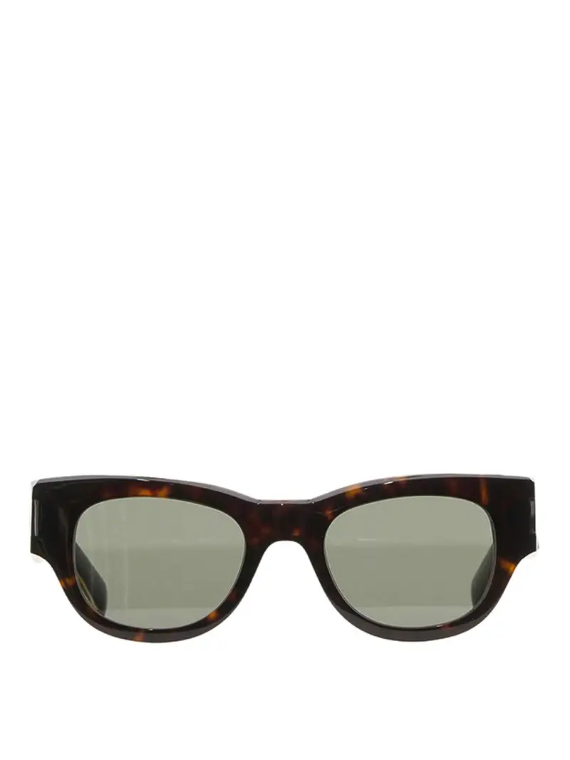 Occhiali da sole Grigio