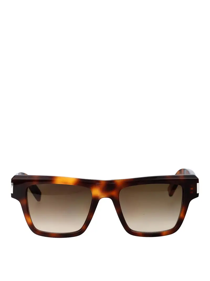 Occhiali da sole Marrone