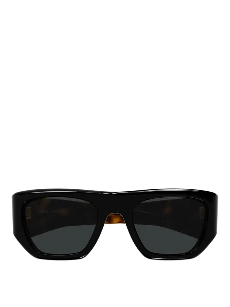 Occhiali da sole Marrone