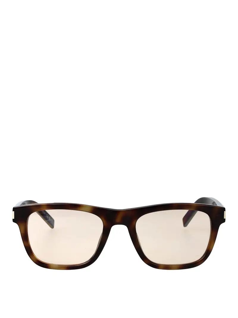 Occhiali da sole Marrone