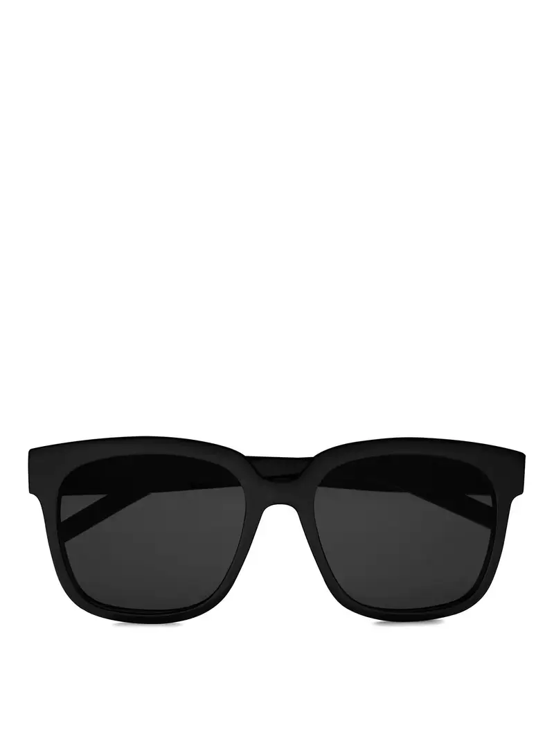 Occhiali da sole Nero