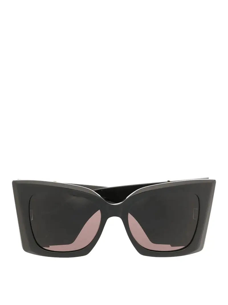 Occhiali da sole Nero