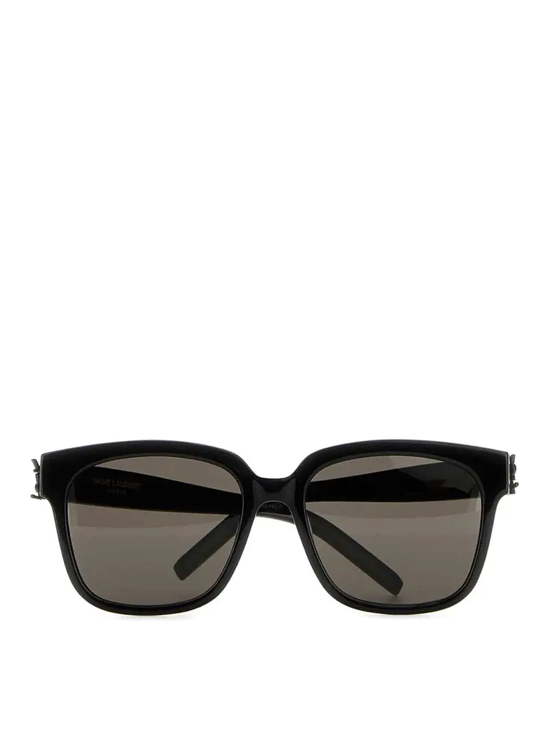 Occhiali da sole Nero