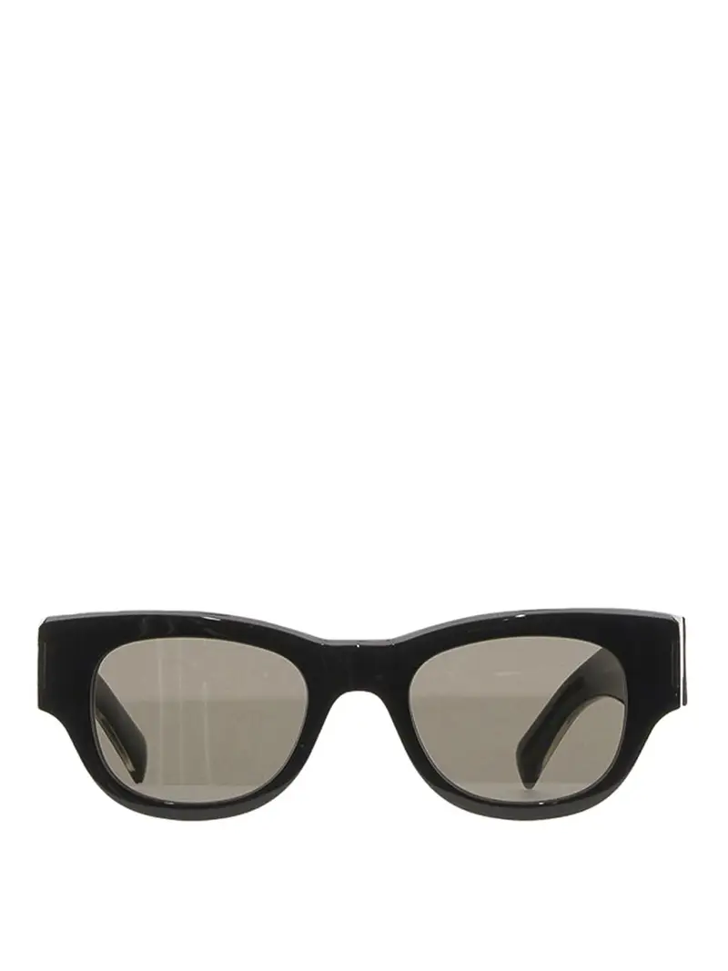 Occhiali da sole Nero