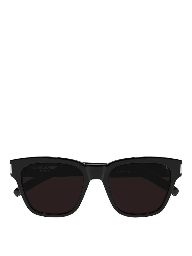 Occhiali da sole Nero