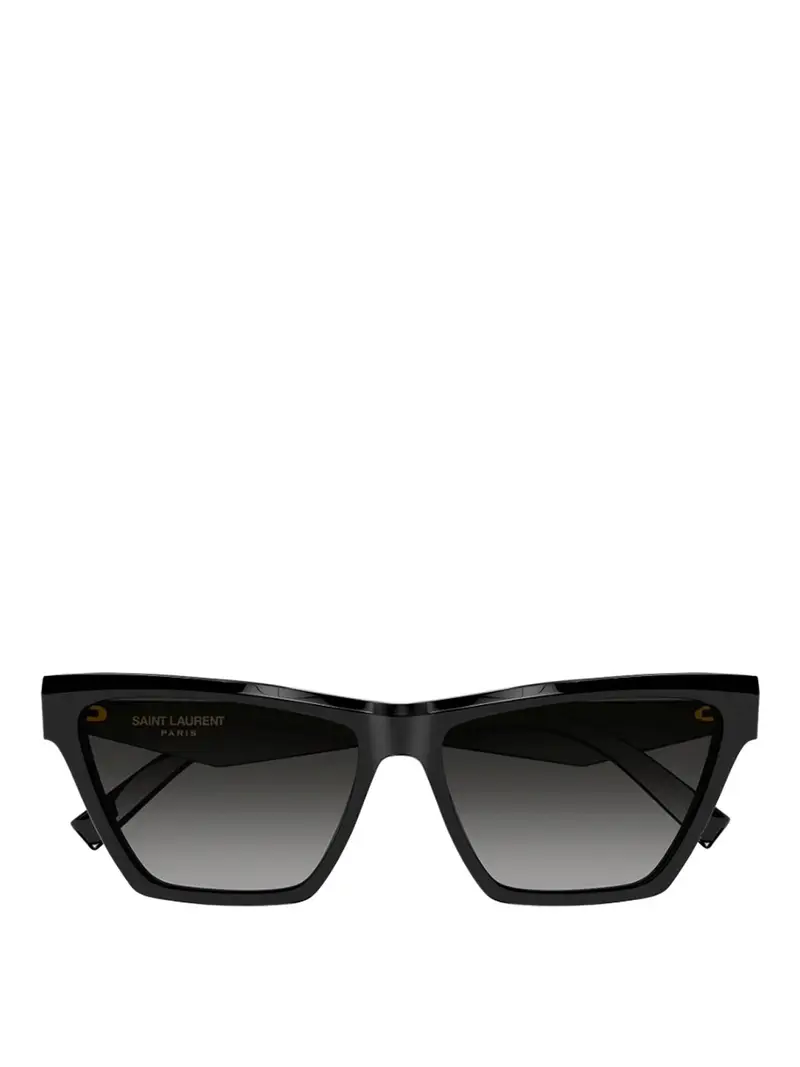 Occhiali da sole Nero