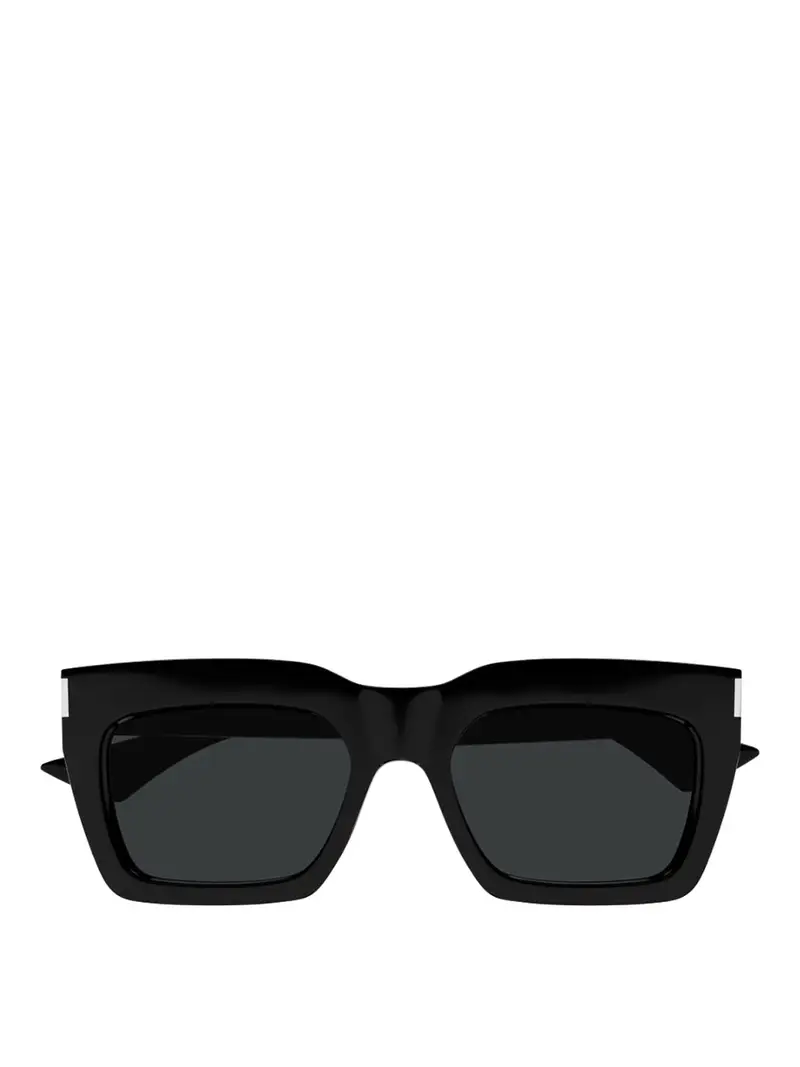 Occhiali da sole Nero