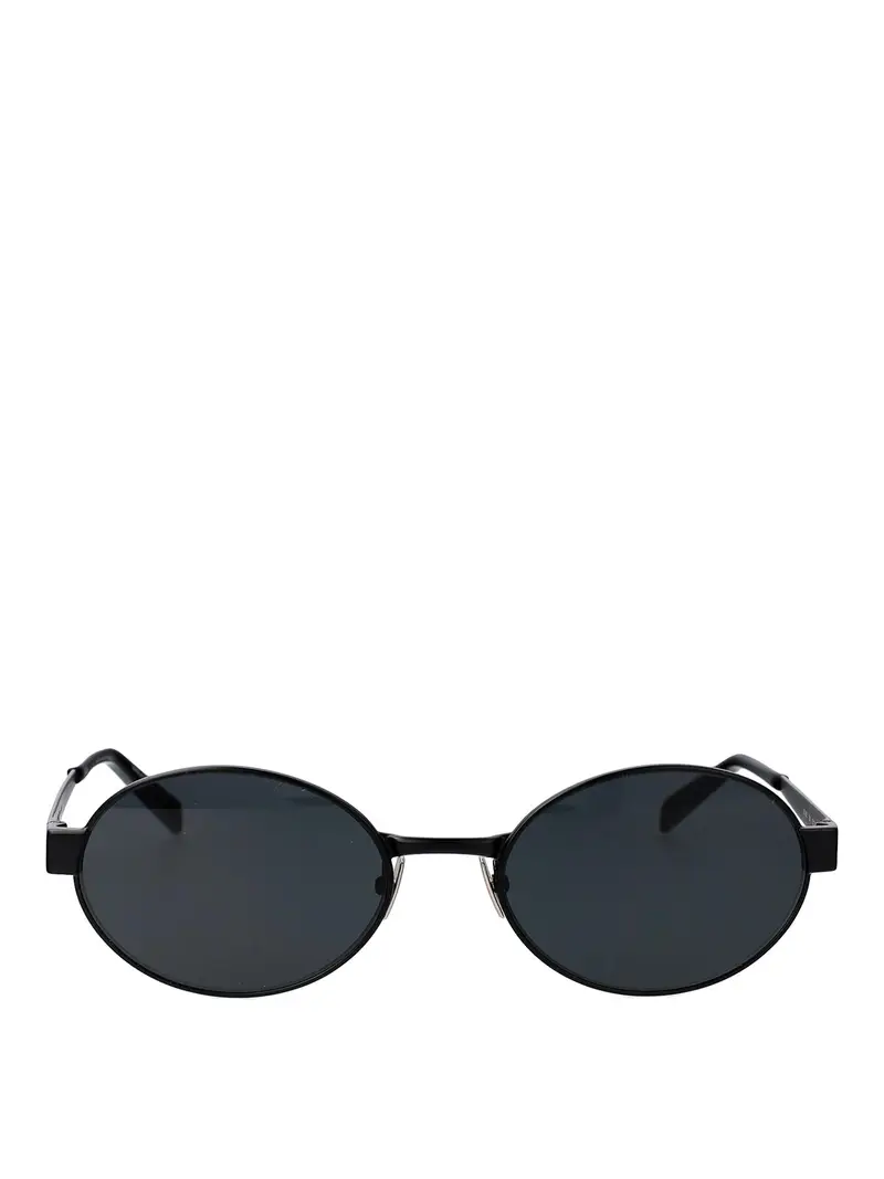 Occhiali da sole Nero
