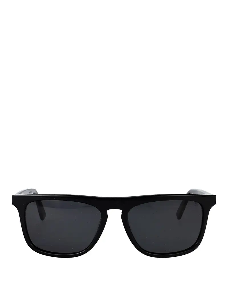 Occhiali da sole Nero