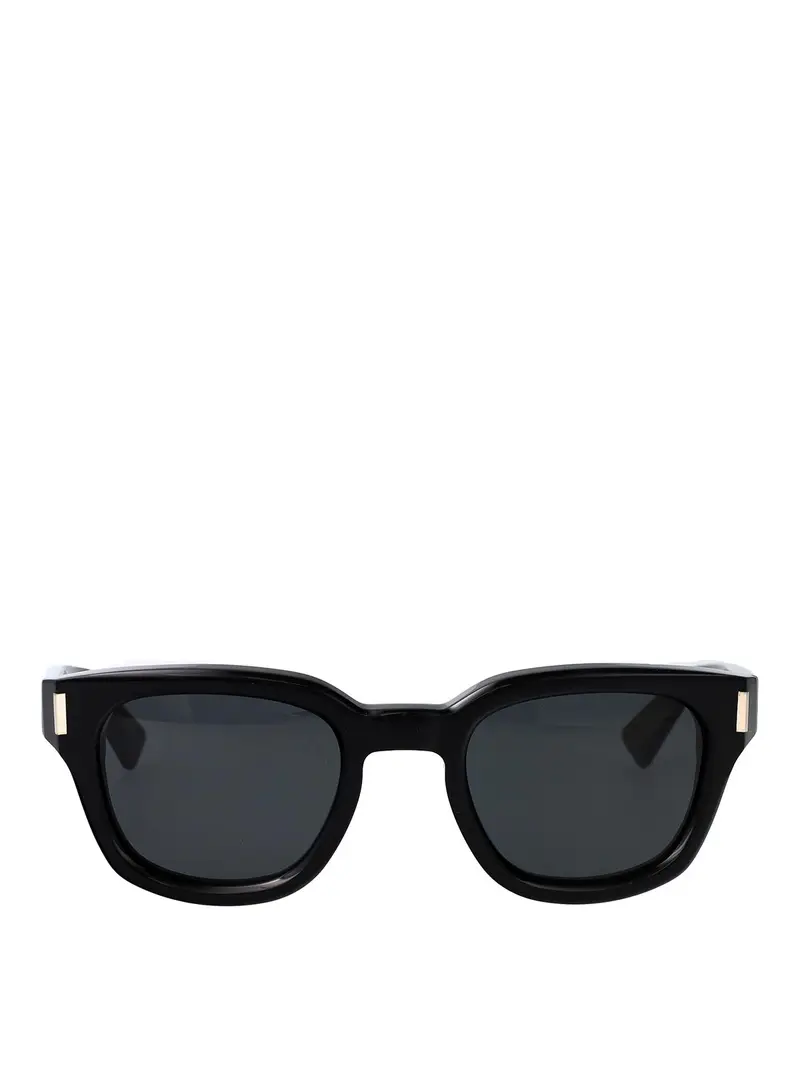 Occhiali da sole Nero