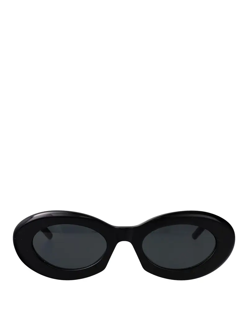 Occhiali da sole Nero
