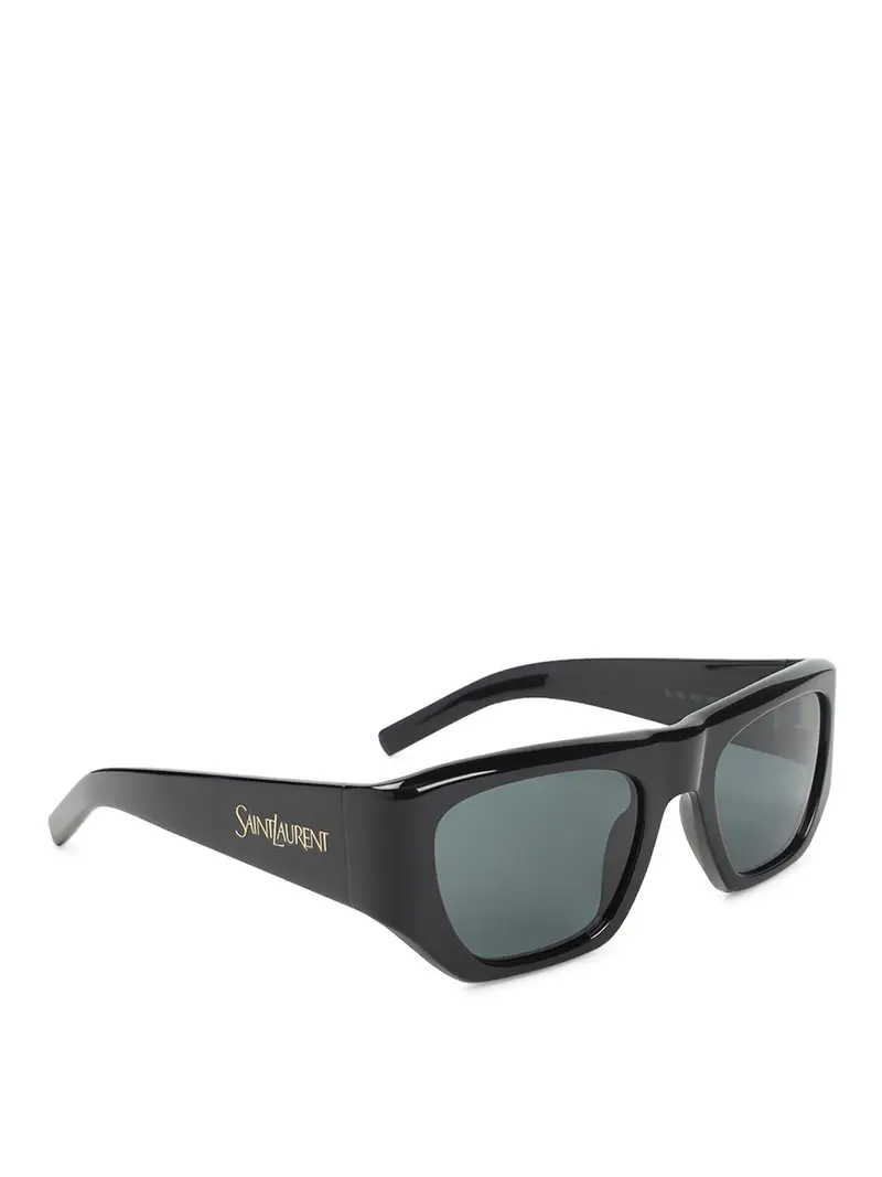 Occhiali da sole Nero