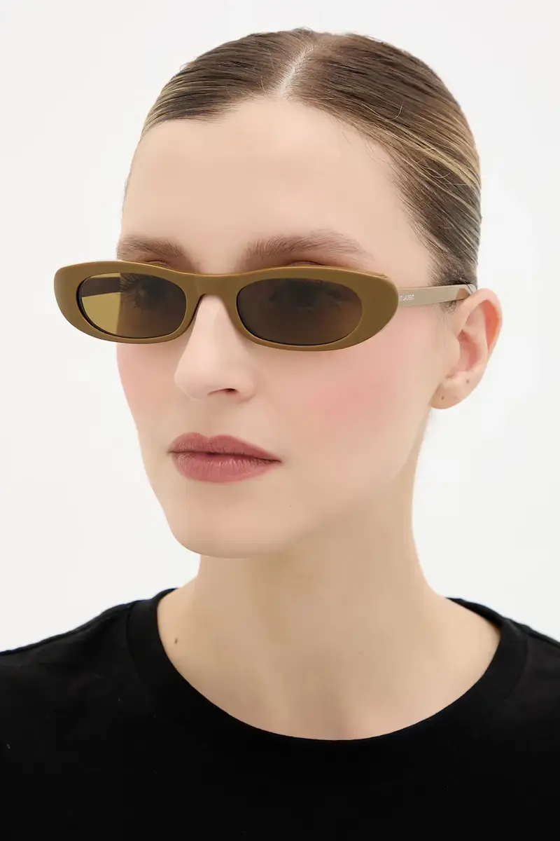 SAINT LAURENT Occhiali da sole Donna Nero 3771364