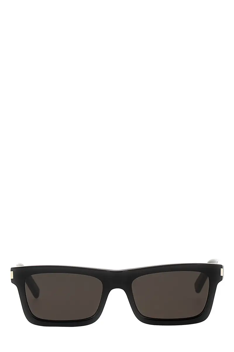 Occhiali Da Sole 'Sl 461' Nero